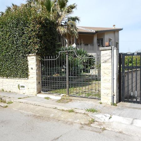 Villa Victoria Ragusa Ngoại thất bức ảnh