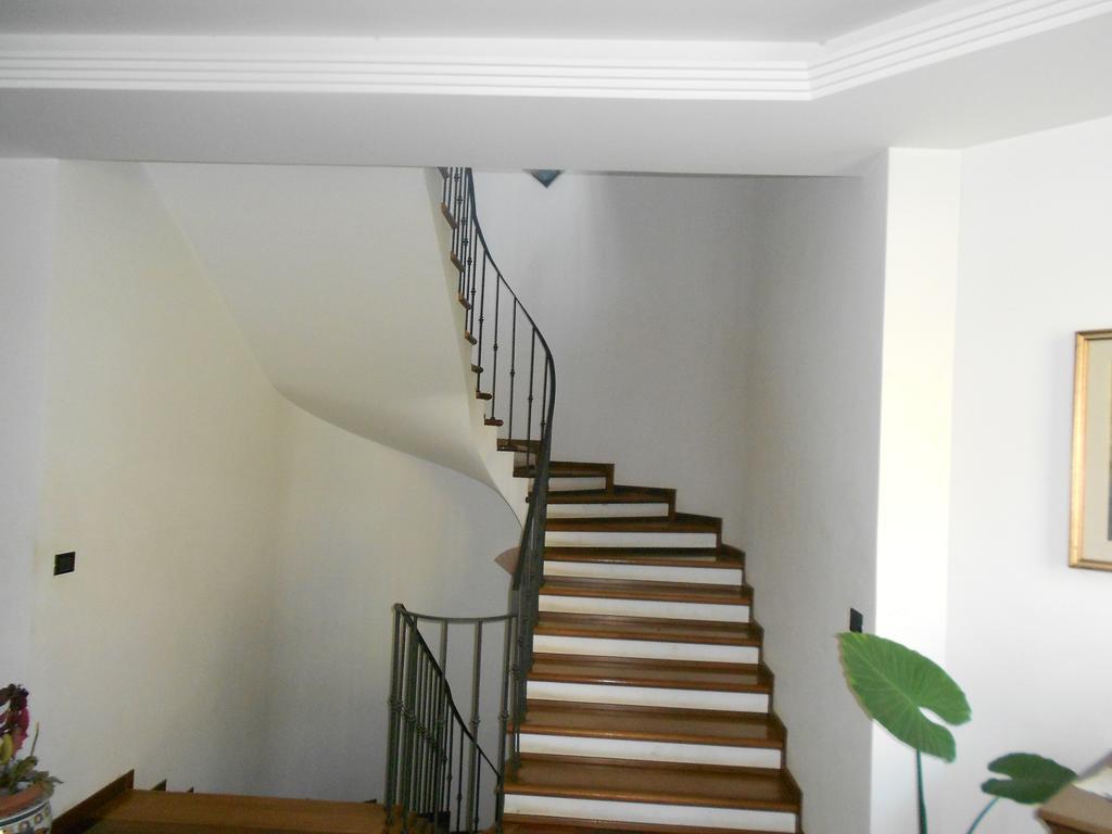 Villa Victoria Ragusa Phòng bức ảnh