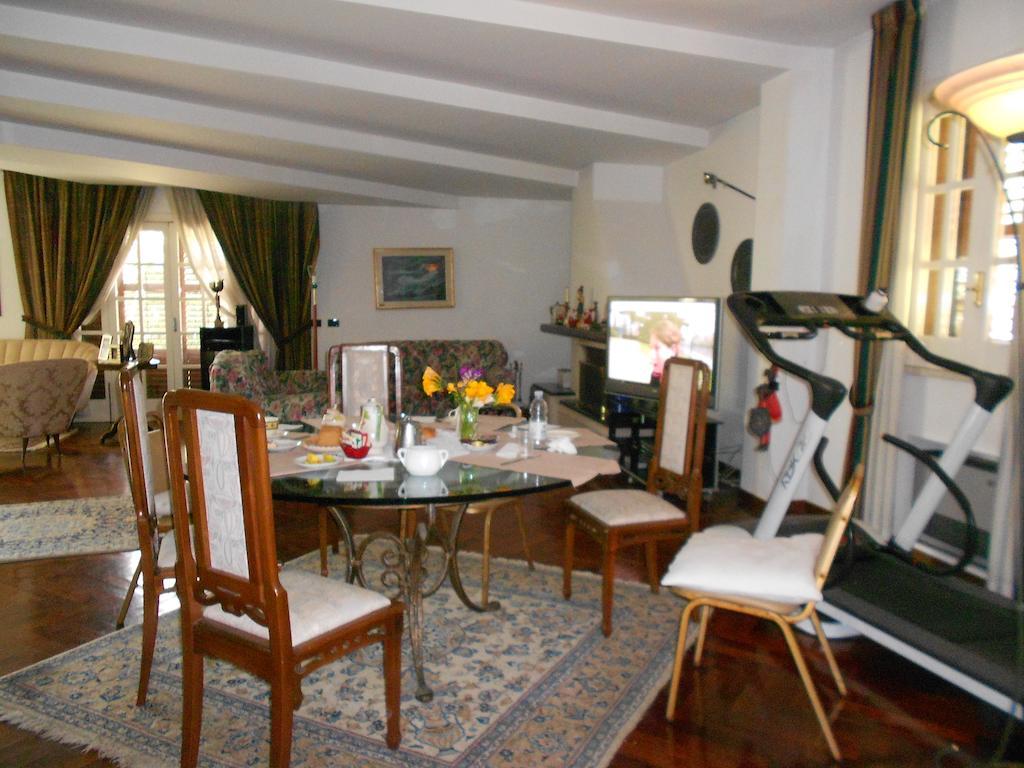 Villa Victoria Ragusa Ngoại thất bức ảnh