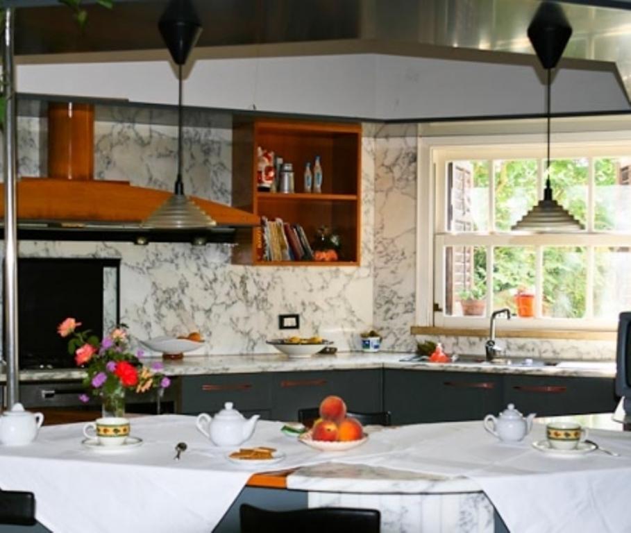 Villa Victoria Ragusa Ngoại thất bức ảnh