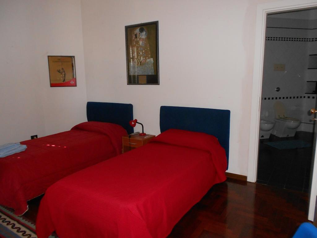 Villa Victoria Ragusa Phòng bức ảnh