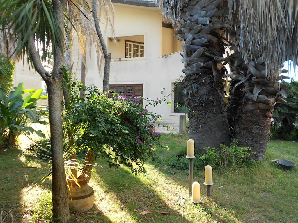 Villa Victoria Ragusa Phòng bức ảnh