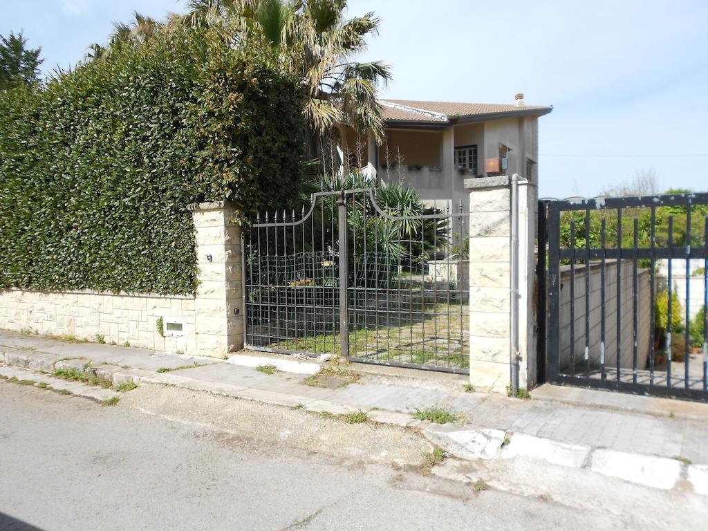 Villa Victoria Ragusa Ngoại thất bức ảnh