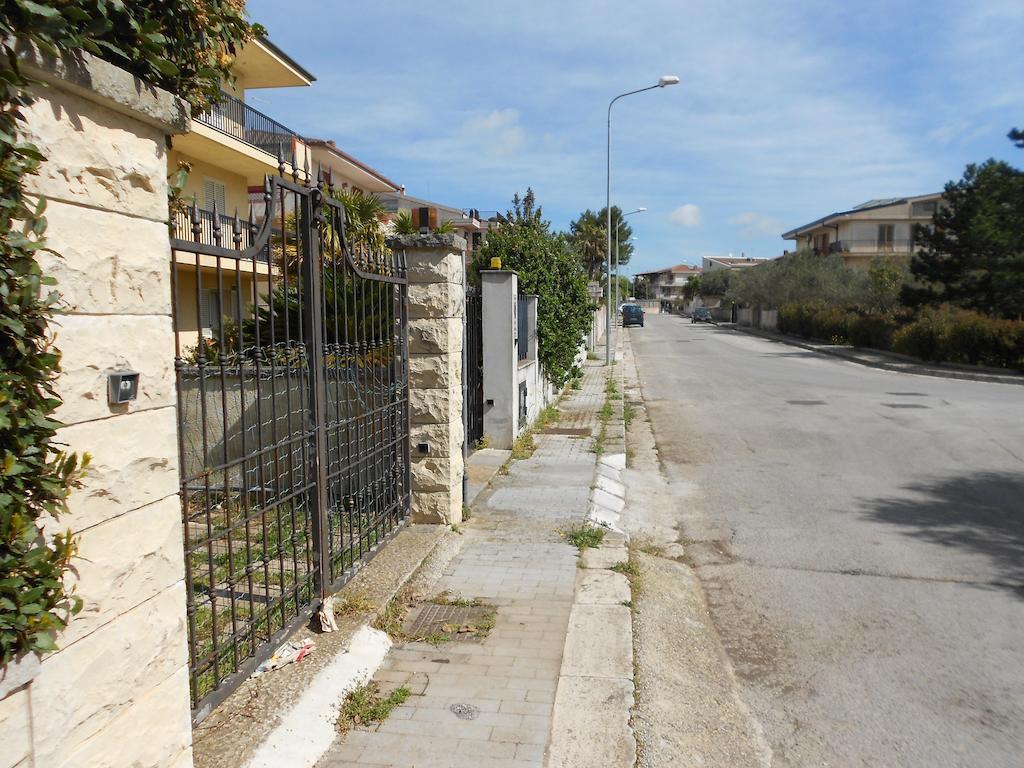 Villa Victoria Ragusa Ngoại thất bức ảnh