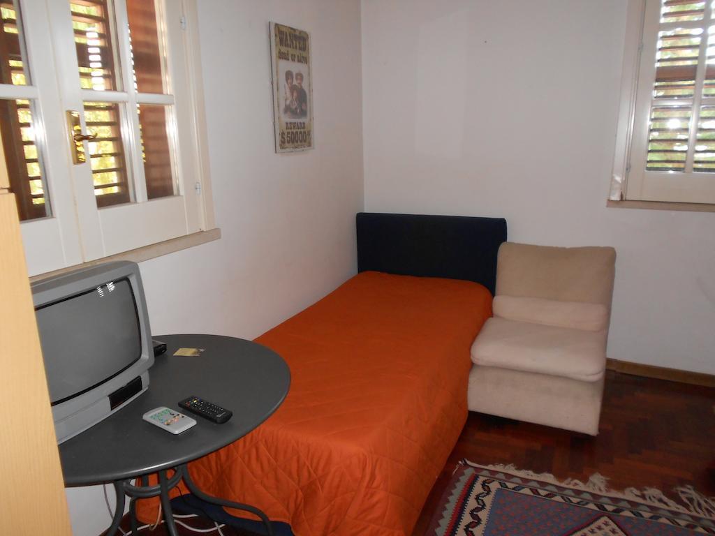 Villa Victoria Ragusa Ngoại thất bức ảnh